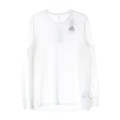 アディダス 22SS オウンザラン 長袖 Tシャツ