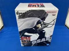  未開封品 バンプレスト 大佛 SAKAMOTO DAYS VIBRATION STARS -大佛- Ⅱ SAKAMOTO DAYS