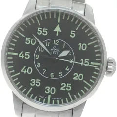 ラコ Laco 861891 パイロット ファーロ42 自動巻き メンズ 良品 保証書付き_874268のサムネイル