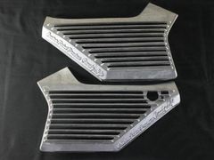 GSX400インパルス（GK79A） ステンレスフェンダーレス