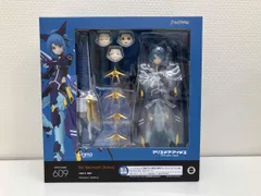 figma 609 アリス・ギア・アイギス 小鳥遊怜【蒼穹】 グッスマオンライン限定 アリス・ギア・アイギス