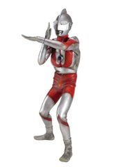 CCP1/6 ウルトラマン 特撮シリーズ Vol.104 宇宙大怪獣 ベムスター