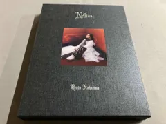 中島健人 CD N/bias(初回限定盤A)(Blu-ray Disc付)