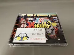 ジャニーズWEST(WEST.) CD W trouble(初回盤B)(DVD付)