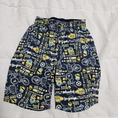 110サイズ 夏 ハーフパンツ ベビー服