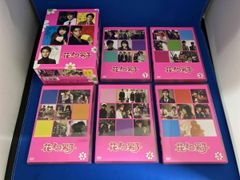 愛し合ってるかい！ 全6巻 DVD〈レンタル落ち商品〉陣内孝則、小泉