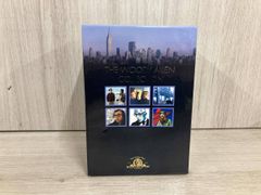 The Woody Allen Collection DVD 6枚組 - メルカリ