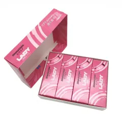 【未使用品】ブリヂストン ゴルフボール ピンク 1ダース 12球 LADY 女性専用モデル ゴルフ Bridgestone