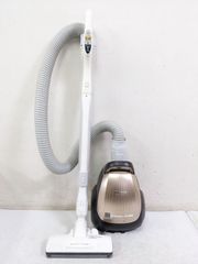 Panasonic MC-PKL19A キャニスター掃除機 本体 - メルカリ