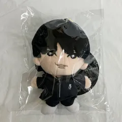 SixTONES 松村北斗 手つなぎストぬい NL3593 f116