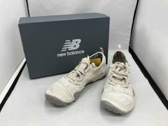 【箱付き】New Balance ニューバランス MINIMUS 10 ミニマス スニーカー MT100PS サイズ26cm グレー