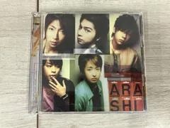 嵐 CD One(初回限定盤)(DVD付)