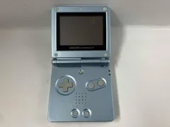 ゲｰムボｰイアドバンスSPパｰルブルｰ