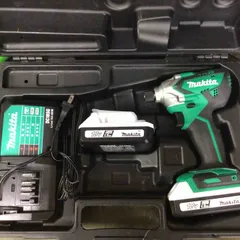 ◇マキタ(makita) コードレスインパクトドライバー MTD002DX1【町田店】