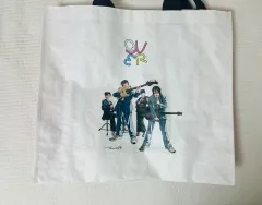 QWER タポリン バッグ