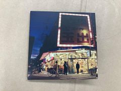 ☆スピッツ☆シングル「さわって・変わって」用・九州限定紙ジャケット