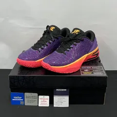 SKECHERS スケッチャーズ／253030／SKX JE 1 ［箱有］サイズ：27cm／ジョエル・エンビード選手初：シグネチャーモデル