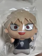 僕のヒーローアカデミア ヒロアカ 爆豪 勝己 ちびぐるみ ちびぬいぐるみ ぬいぐるみ