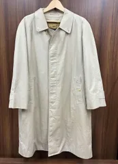 Burberrys バーバリーズ／ステンカラーコート／サイズ:表記不明