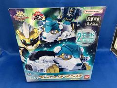 新品/欠品あり】 DXグーデバーン - メルカリ