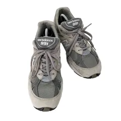 ニューバランス NEW BALANCE M991GL GRAY メンズ JPN：28 