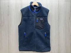 Patagonia/パタゴニア 23048FA20 クラシックレトロ Xベスト フリース ポリエステル ボアベスト Mサイズ