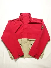 90s POLO SPORT Mountain Patch Outdoor Jacket