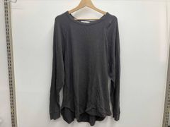 Damir doma メッシュニット オリーブ - メルカリ
