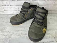 カーキ THE NORTH FACE スノーブーツ その他ブーツ