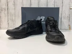 New balance ニューバランス ブラック スニーカー U1906RNB サイズ27 