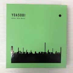 2026年最新】yoasobi the book 1の人気アイテム - メルカリ