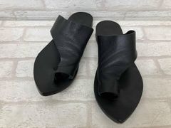 FUMIE TANAKA cover finger sandal - メルカリ