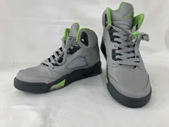 【箱有り】NIKE AIRJORDAN ナイキ エアジョーダン DM9014-003 スニーカー メンズ グレー 25.5cm スポーツ