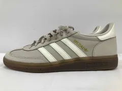 adidas アディダス Handball Spezial ハンドボール スペツィアル kk1152 ベージュ スニーカー 24.5cm