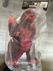 GVW ゴジラ 2期 メディコムトイ ゴジラ VS スペースゴジラ - メルカリ