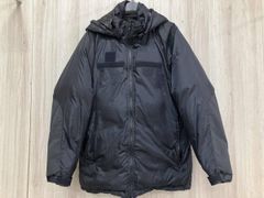 超美品 25aw Oレイチョウルイラボ SLEEPY PARKA NAVY XL - メルカリ