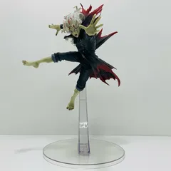 【飾磨店】 中古 オカルン(変身)トランスフォームビジュアルVer.FIGURIZMα「ダンダダン」