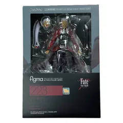 MAX FACTORY マックスファクトリー フィギュア figma 223  fate stay night アーチャー