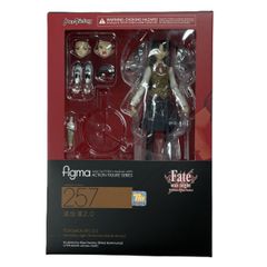 未開封 figma 衛宮士郎 2.0 Fate/stay night UBW - メルカリ