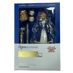 figma EX-025 セイバー ドレスver. - メルカリ