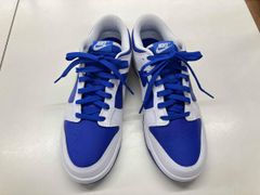 ナイキ NIKE ダンク ゴルフシューズ 27センチ - メルカリ