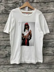 Supreme シュプリーム 半袖Tシャツ Playboi Carti 25AW Mサイズ