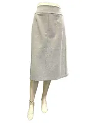 【新古品】【未使用】NARACAMICIE ナラカミーチェ スカート サイズ4 大きいサイズ レディース＿S11＿セルモアから出品＿s-0420-r11