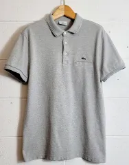 LACOSTE ラコステ (ユニセックス) 半袖ポロシャツ 出品