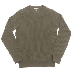 MAISON FLANEUR メゾンフラネウール 17AWサイドラインニット44 - メルカリ
