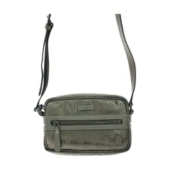 GUCCI グッチ レディース ショルダーポーチ ショルダーバッグ GGインプリメ 201447 ブロンズ