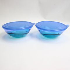 Tupperwareタッパーウェア 調味料入エレガンシア ディスペンサー2個