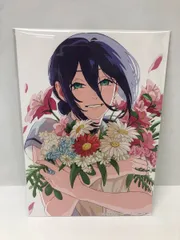 劇場版 チェンソーマン レゼ篇 入場者プレゼント レゼ ビジュアルカード※未開封