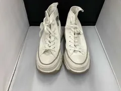 CONVERSE スニーカー ALL STAR TREKWAVE Z HI 表記サイズ27cm 