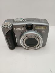 Canon PowerShot A2400 IS PC1731 デジカメ - メルカリ